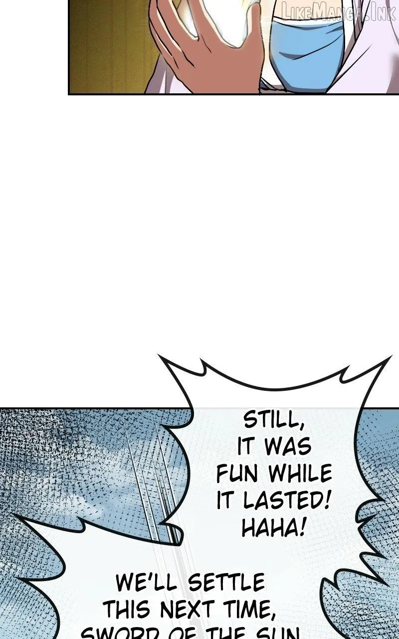 Read Perhaps Invincible EN Manga Online
