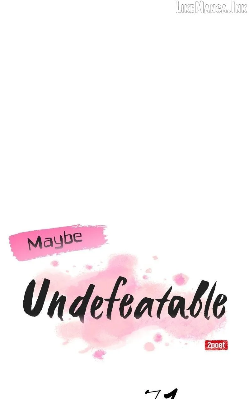 Read Perhaps Invincible EN Manga Online