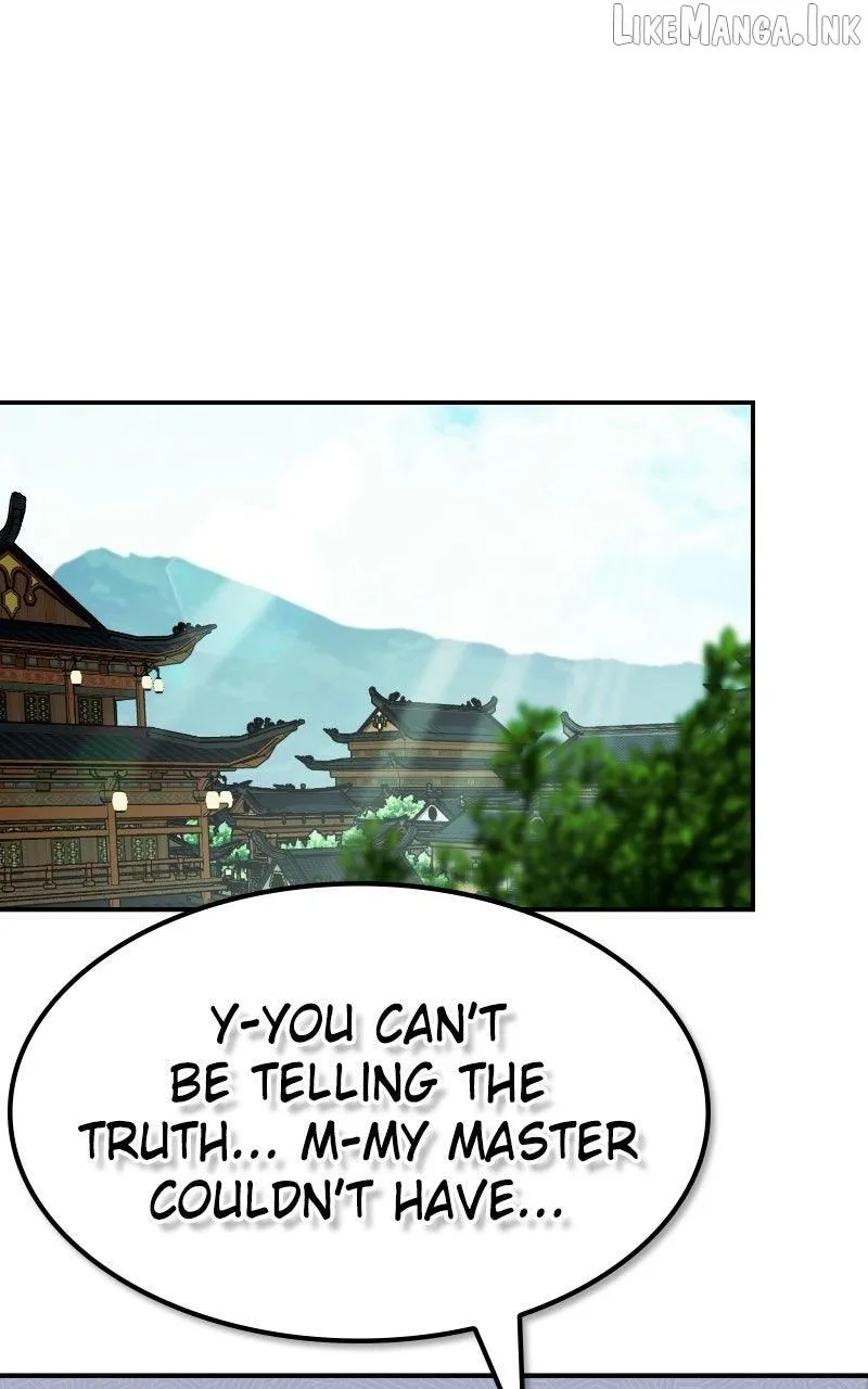 Read Perhaps Invincible EN Manga Online