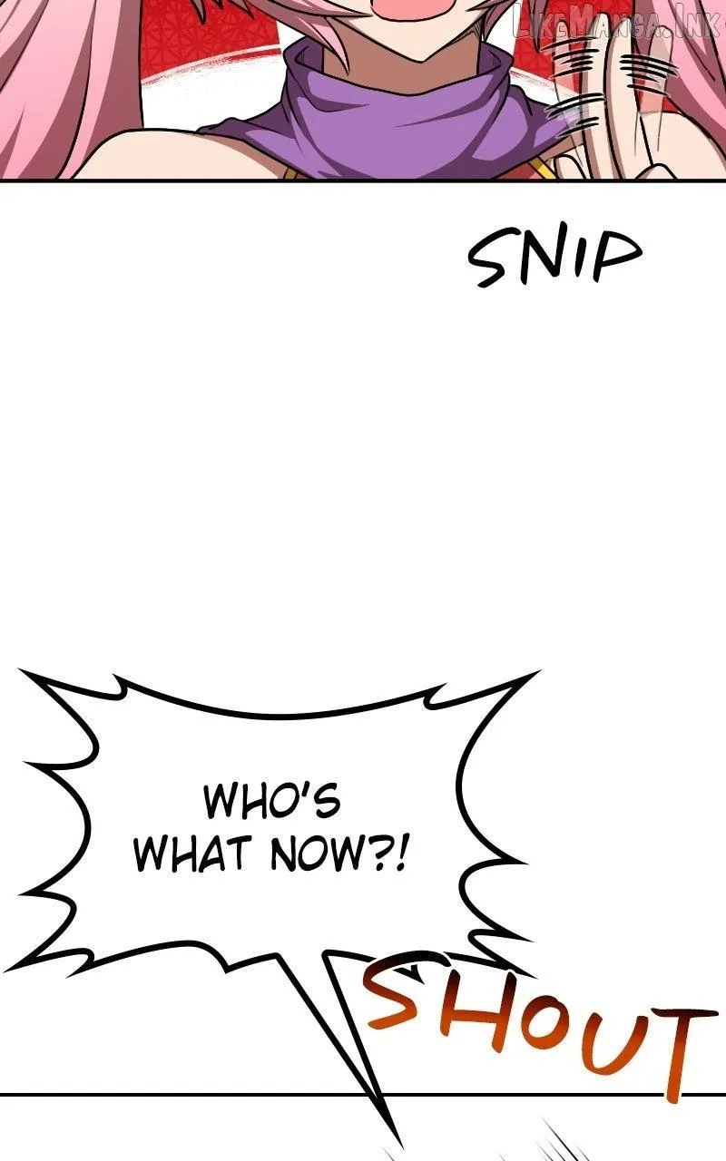 Read Perhaps Invincible EN Manga Online