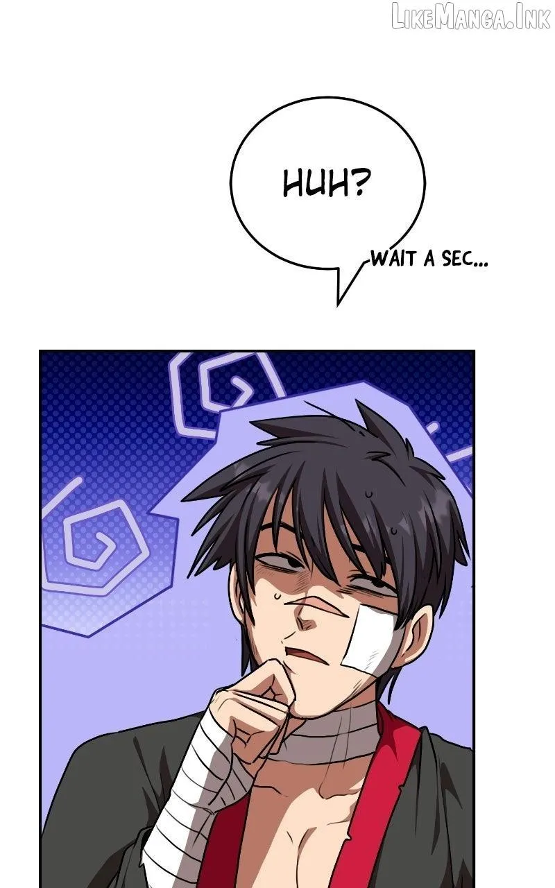 Read Perhaps Invincible EN Manga Online