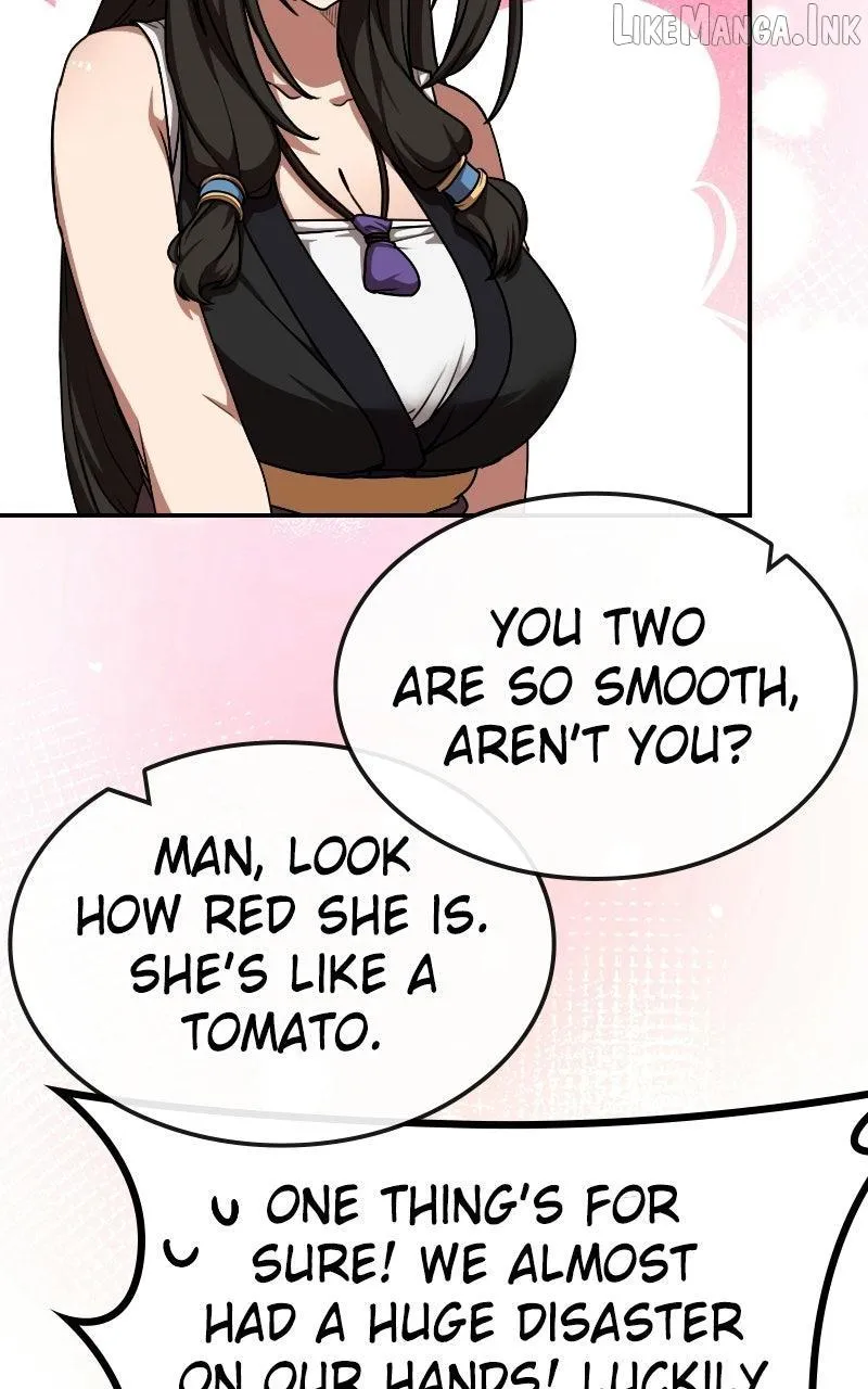 Read Perhaps Invincible EN Manga Online