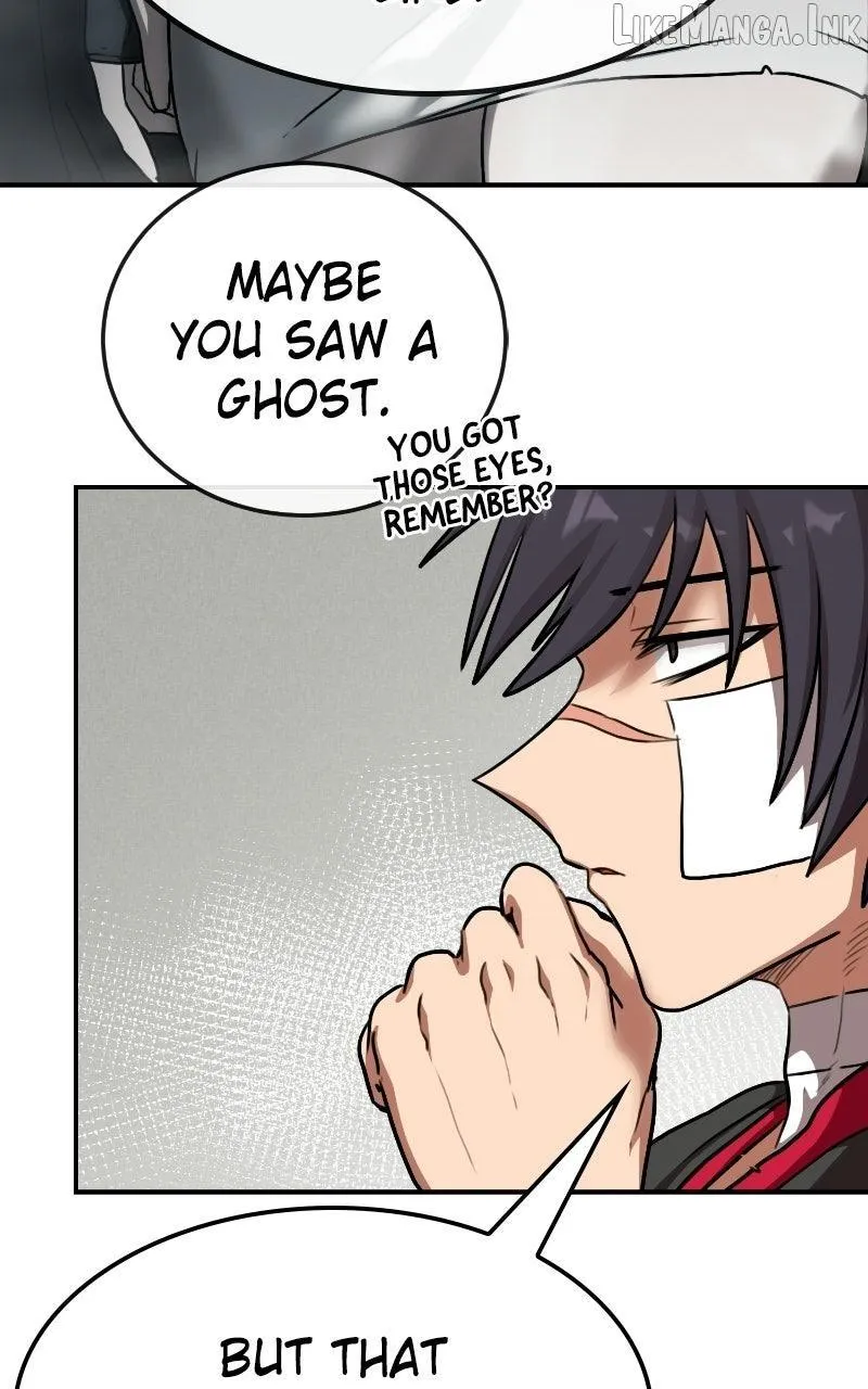 Read Perhaps Invincible EN Manga Online