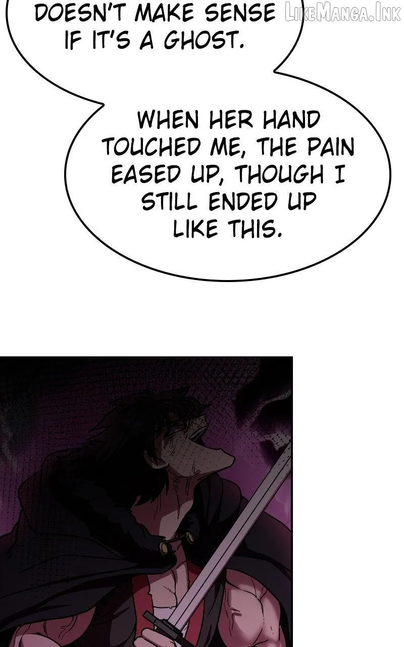 Read Perhaps Invincible EN Manga Online