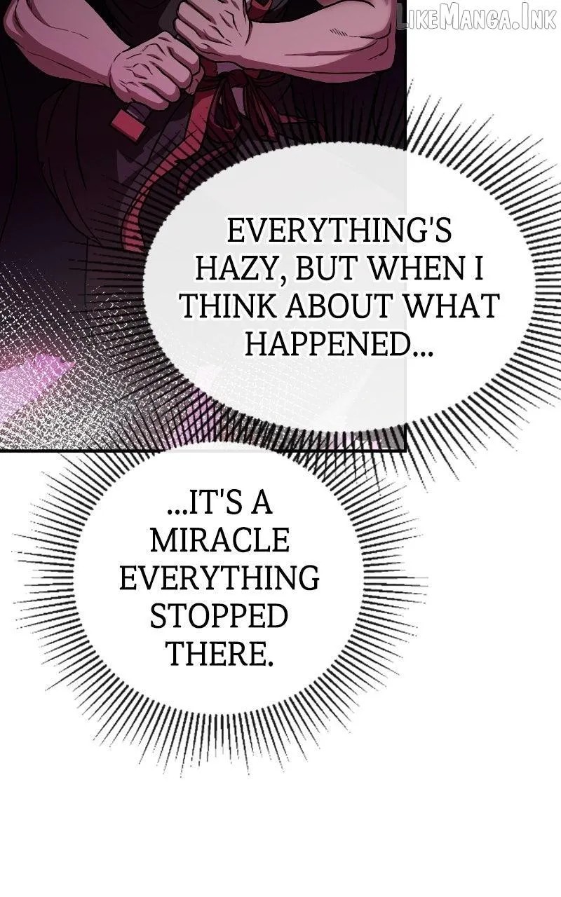 Read Perhaps Invincible EN Manga Online