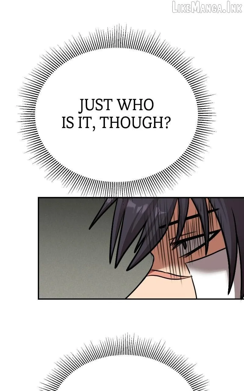 Read Perhaps Invincible EN Manga Online