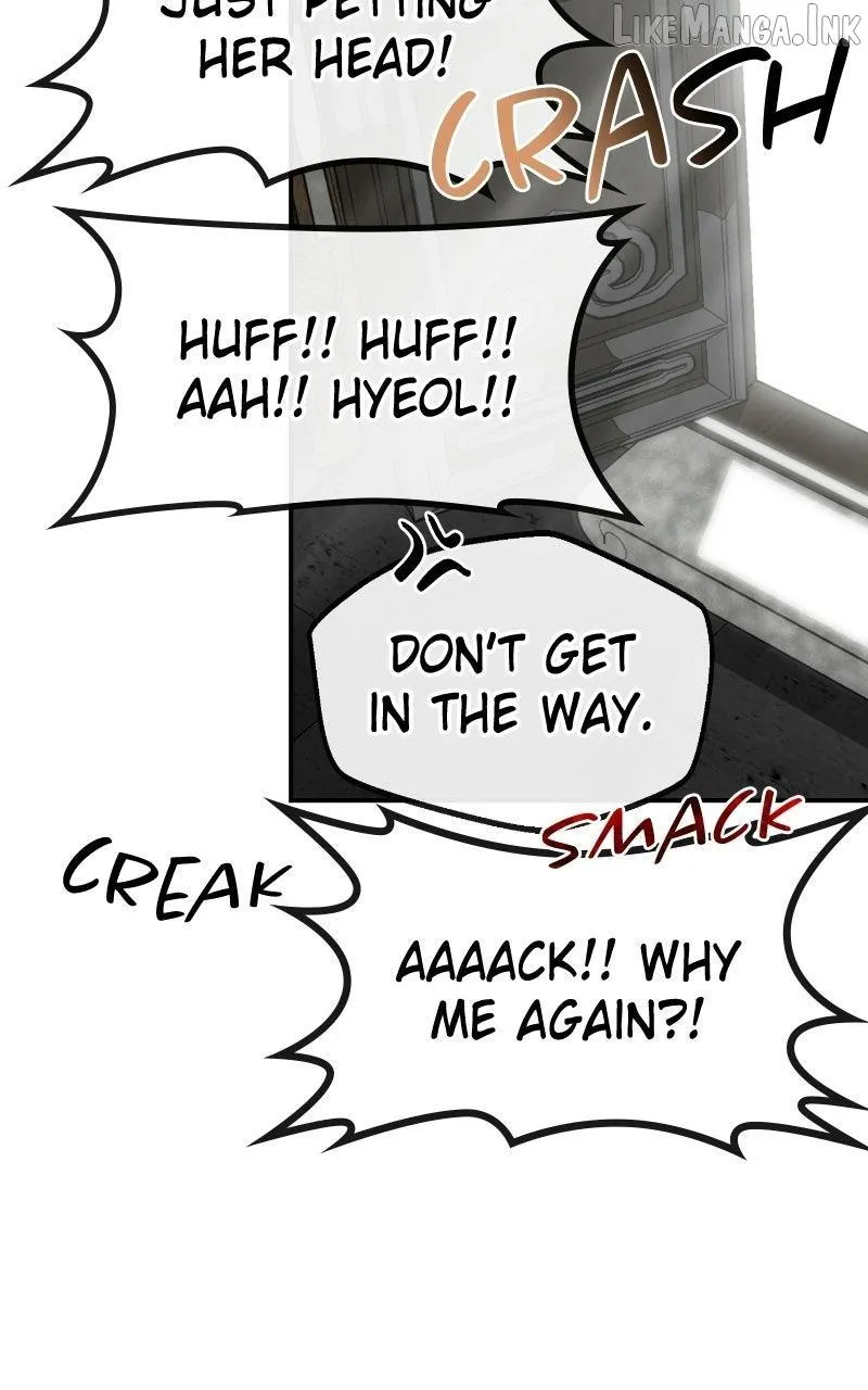 Read Perhaps Invincible EN Manga Online