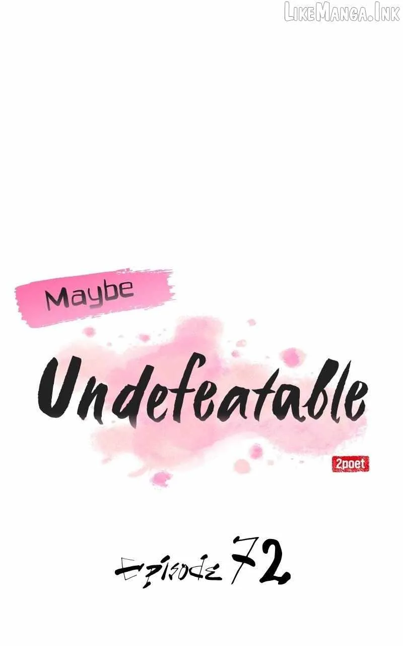 Read Perhaps Invincible EN Manga Online