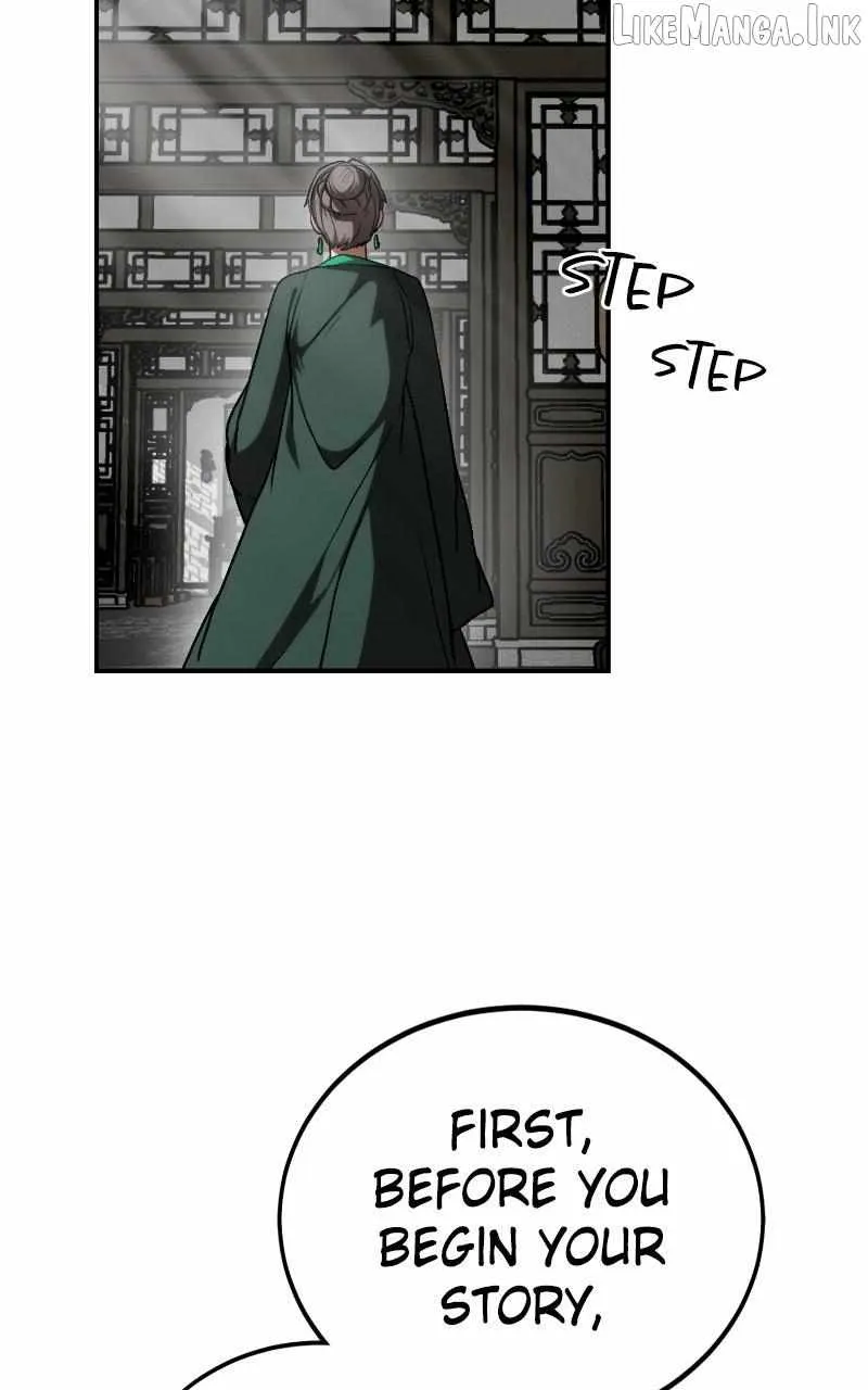 Read Perhaps Invincible EN Manga Online