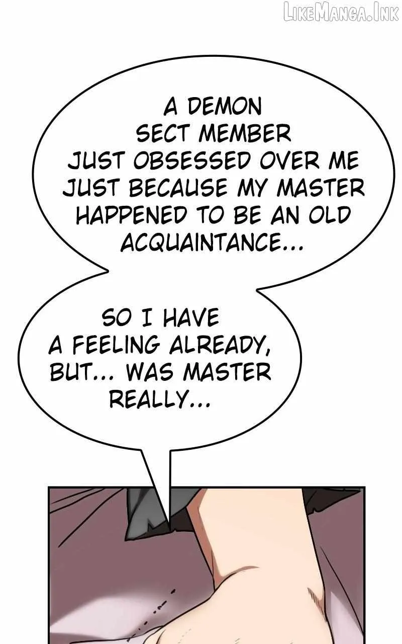Read Perhaps Invincible EN Manga Online