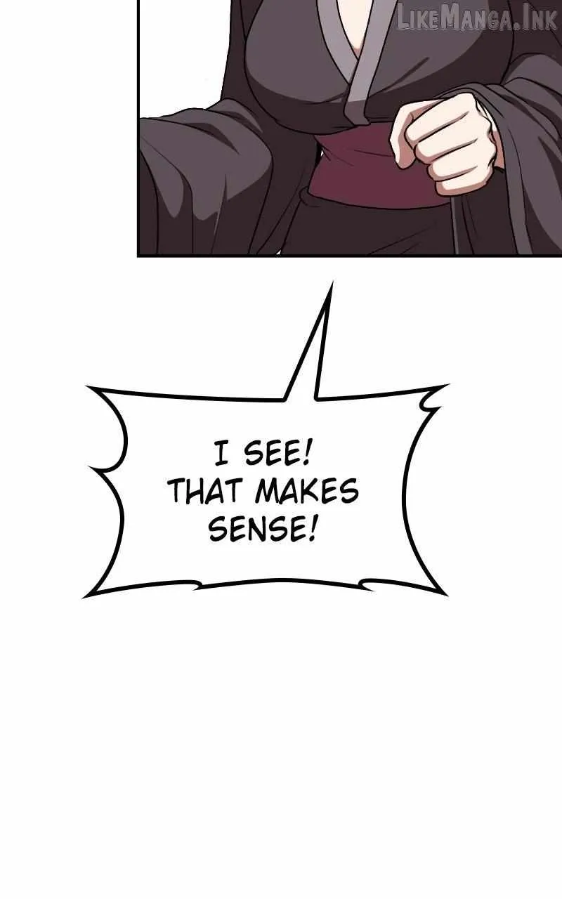 Read Perhaps Invincible EN Manga Online