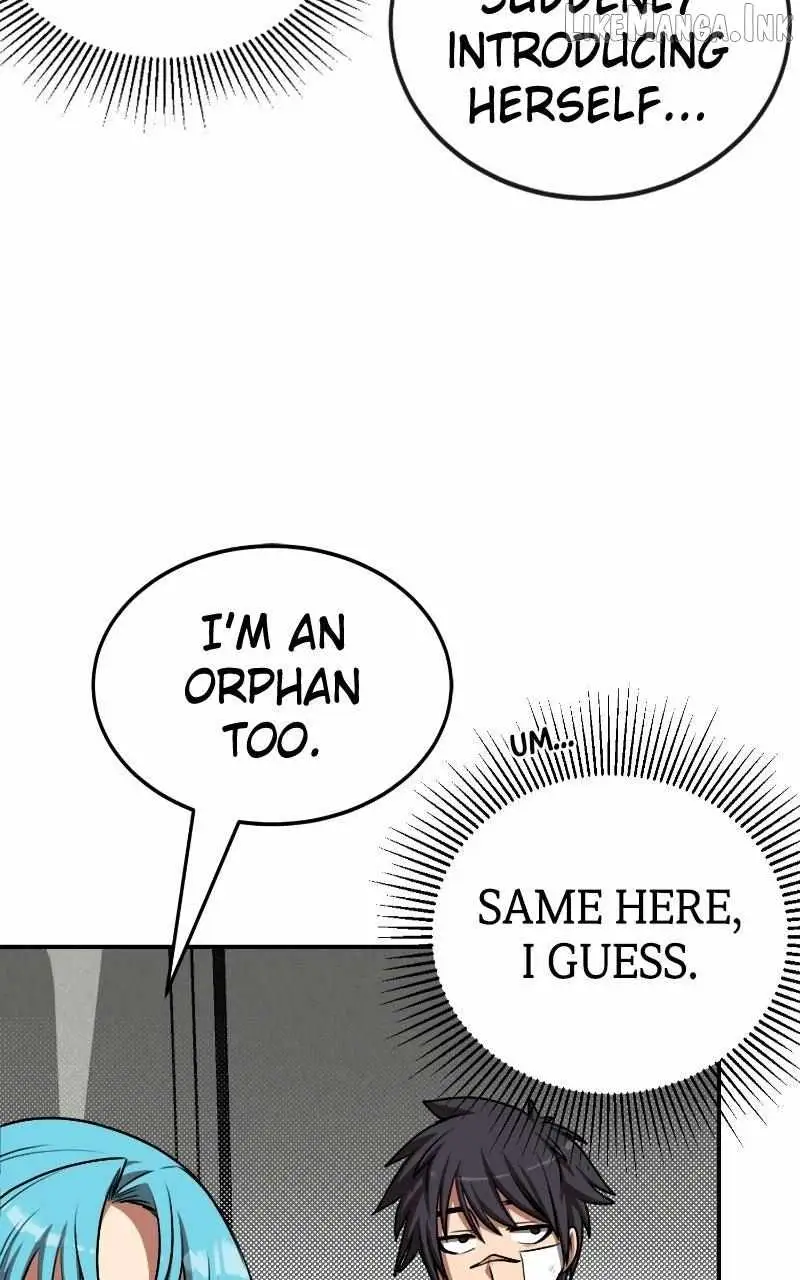Read Perhaps Invincible EN Manga Online