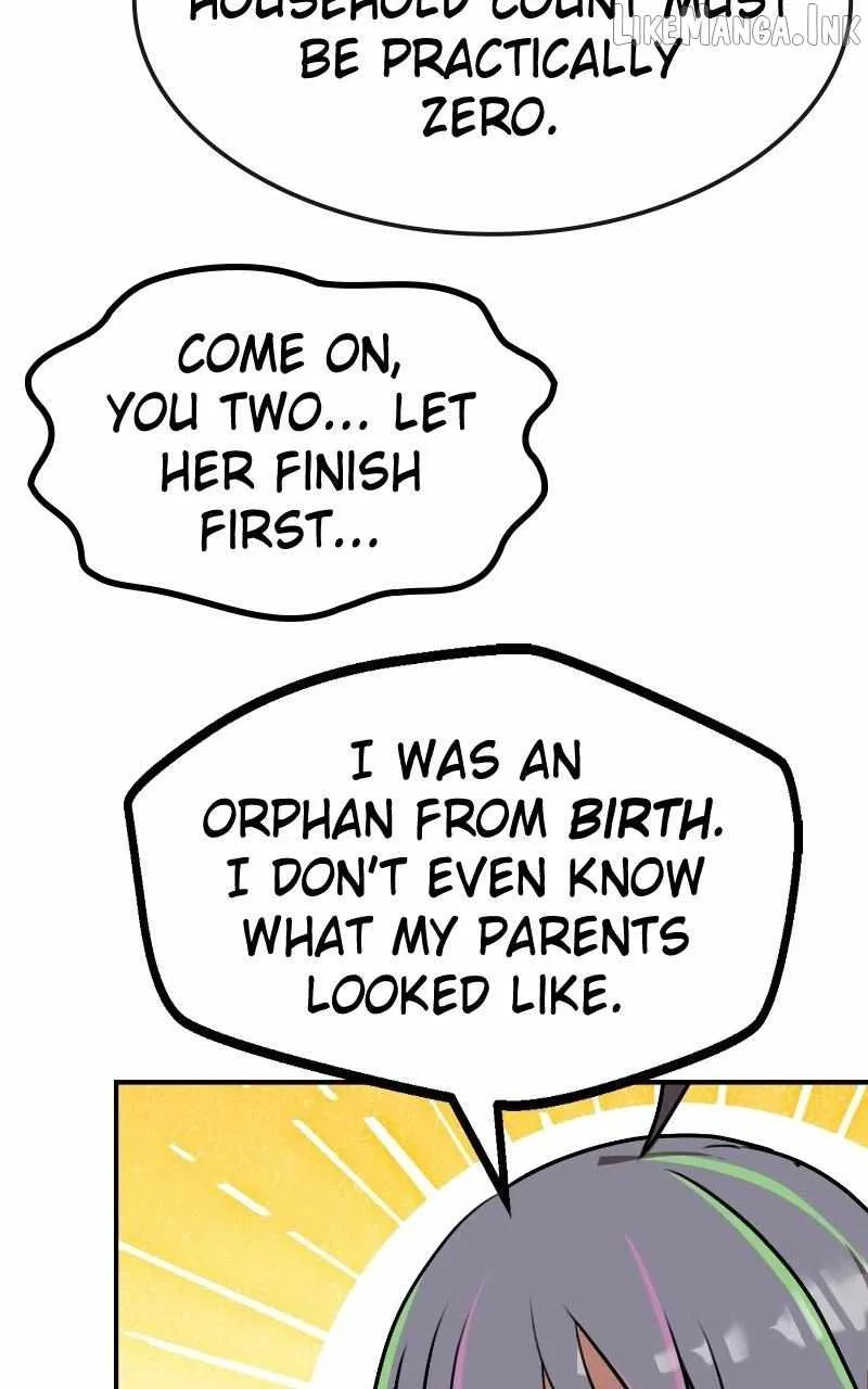 Read Perhaps Invincible EN Manga Online