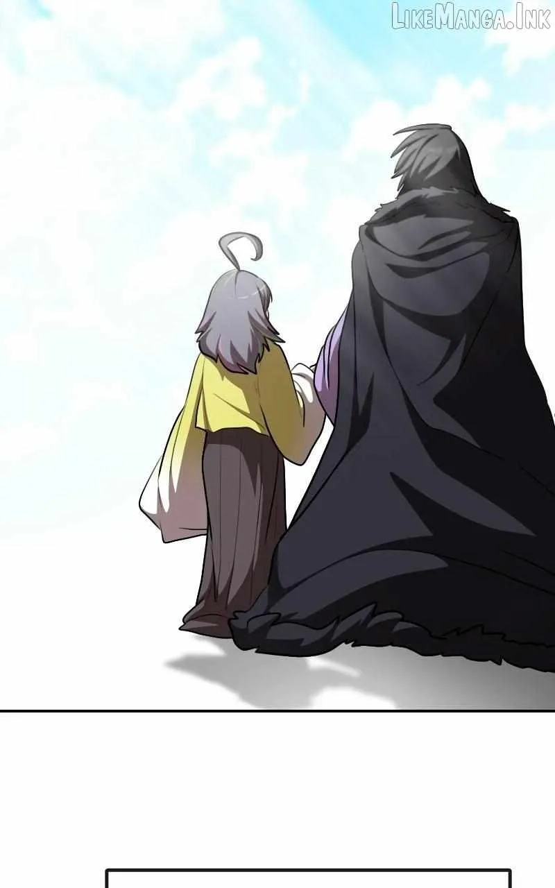 Read Perhaps Invincible EN Manga Online