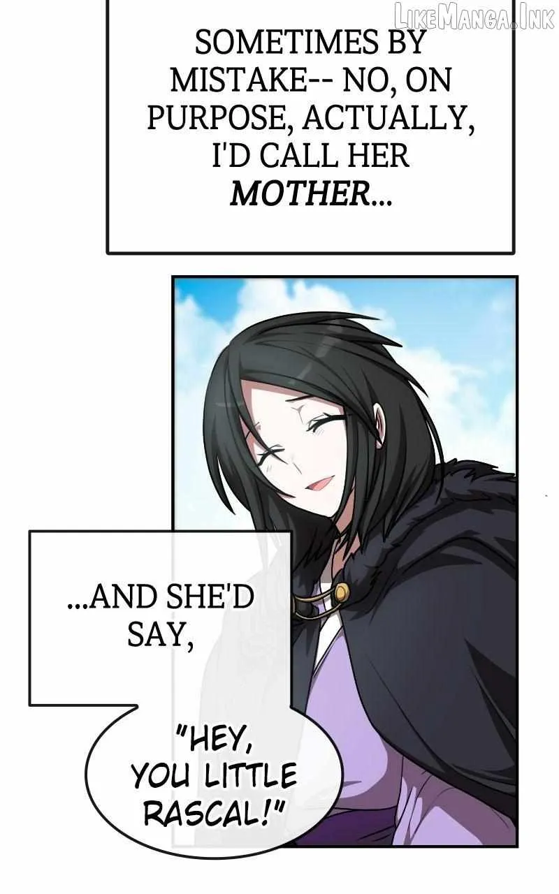 Read Perhaps Invincible EN Manga Online