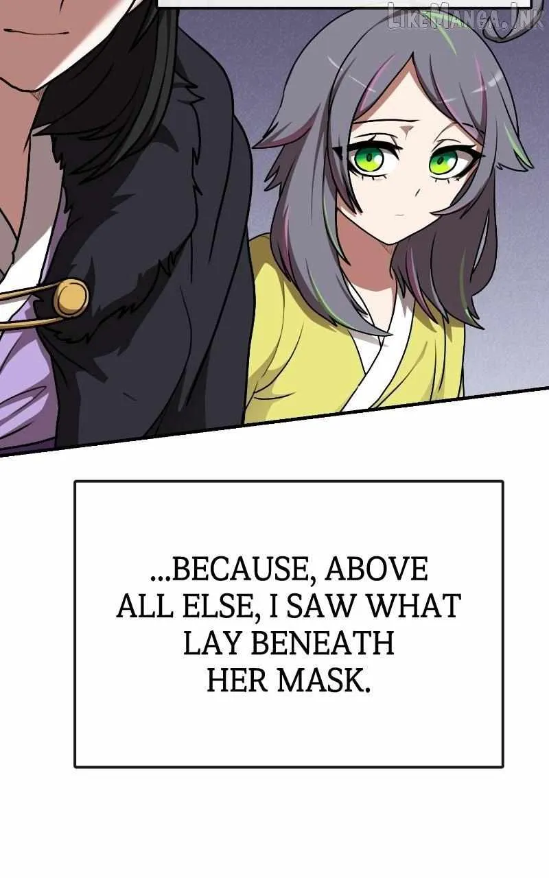 Read Perhaps Invincible EN Manga Online