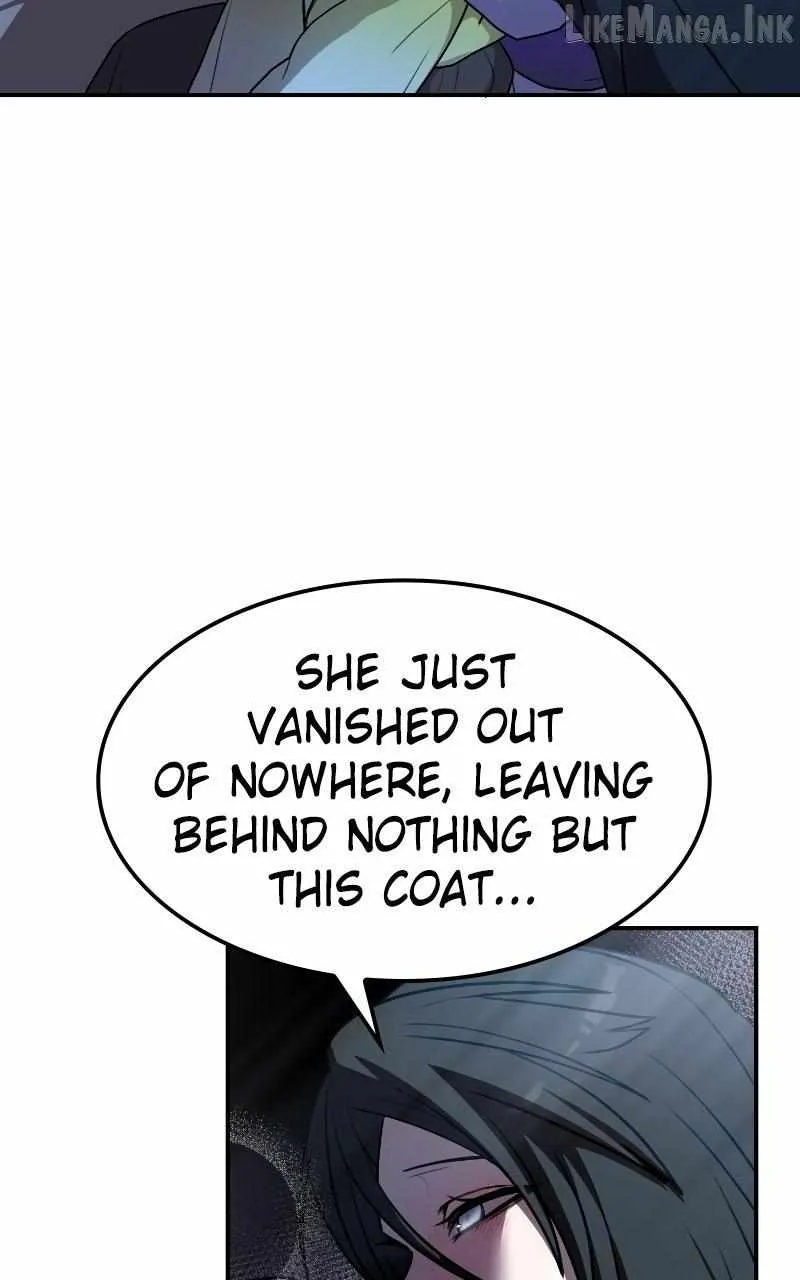 Read Perhaps Invincible EN Manga Online