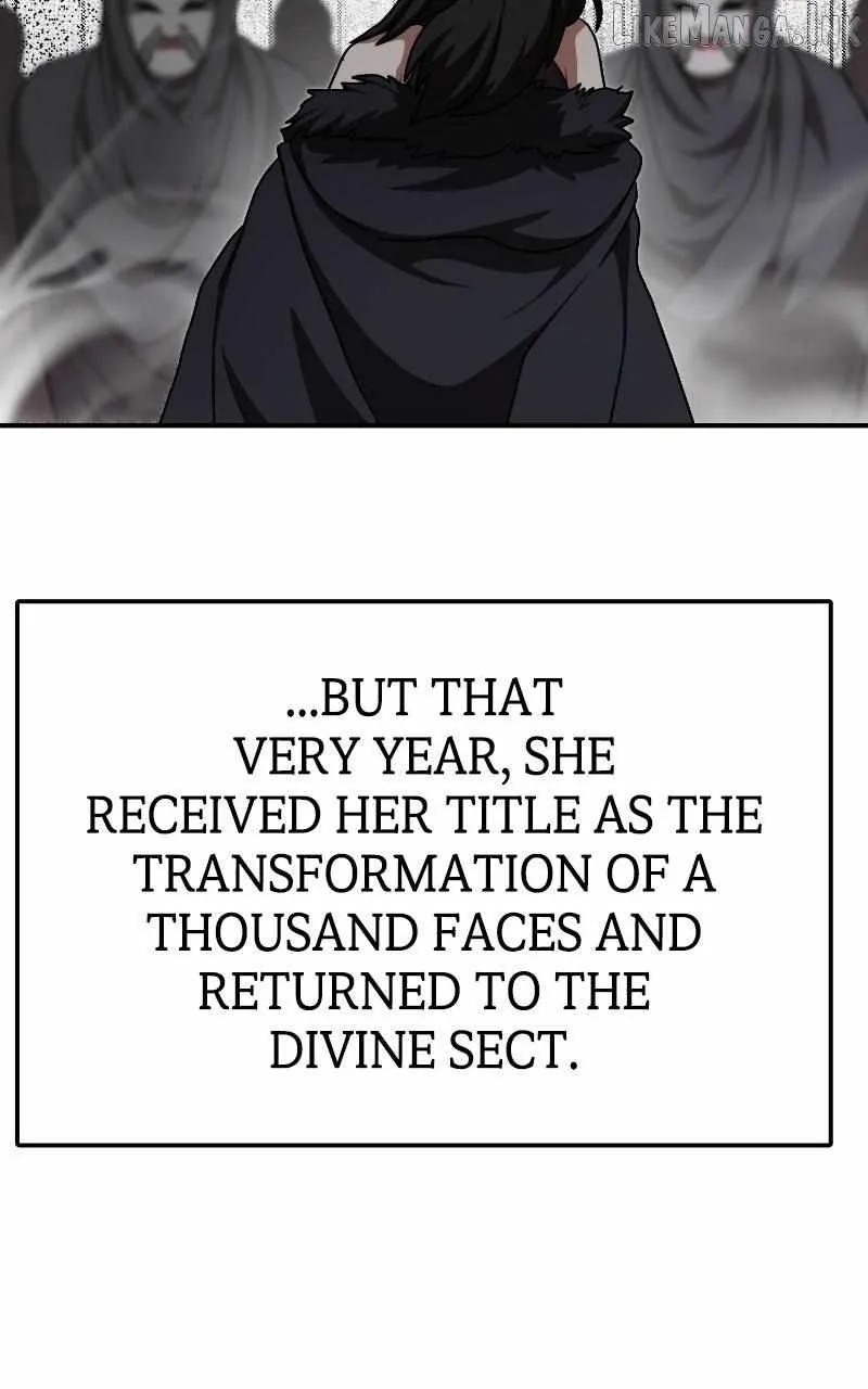 Read Perhaps Invincible EN Manga Online