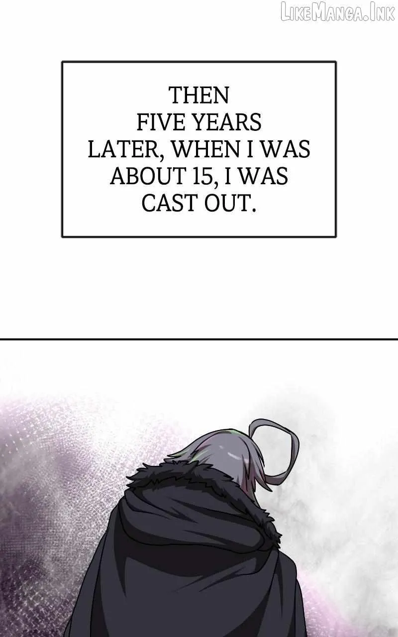 Read Perhaps Invincible EN Manga Online