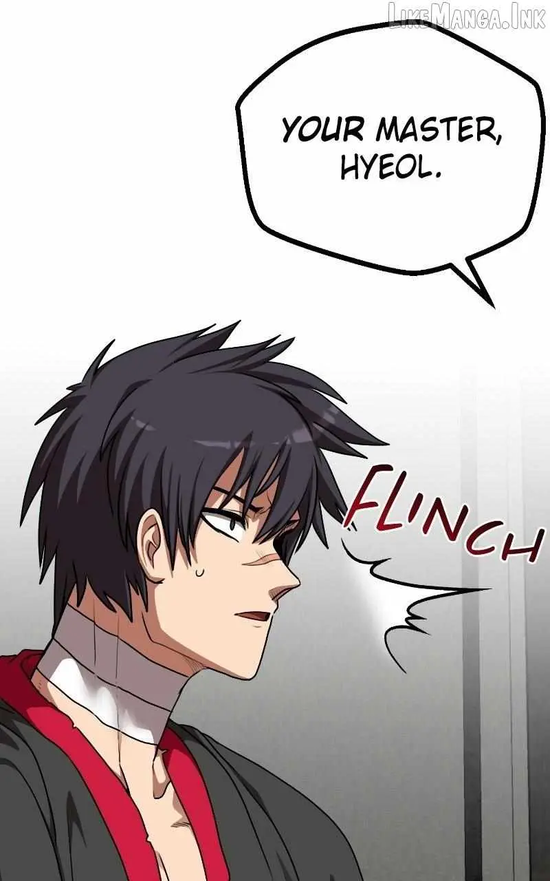 Read Perhaps Invincible EN Manga Online