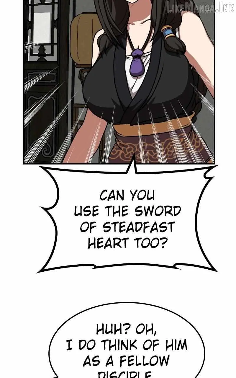 Read Perhaps Invincible EN Manga Online