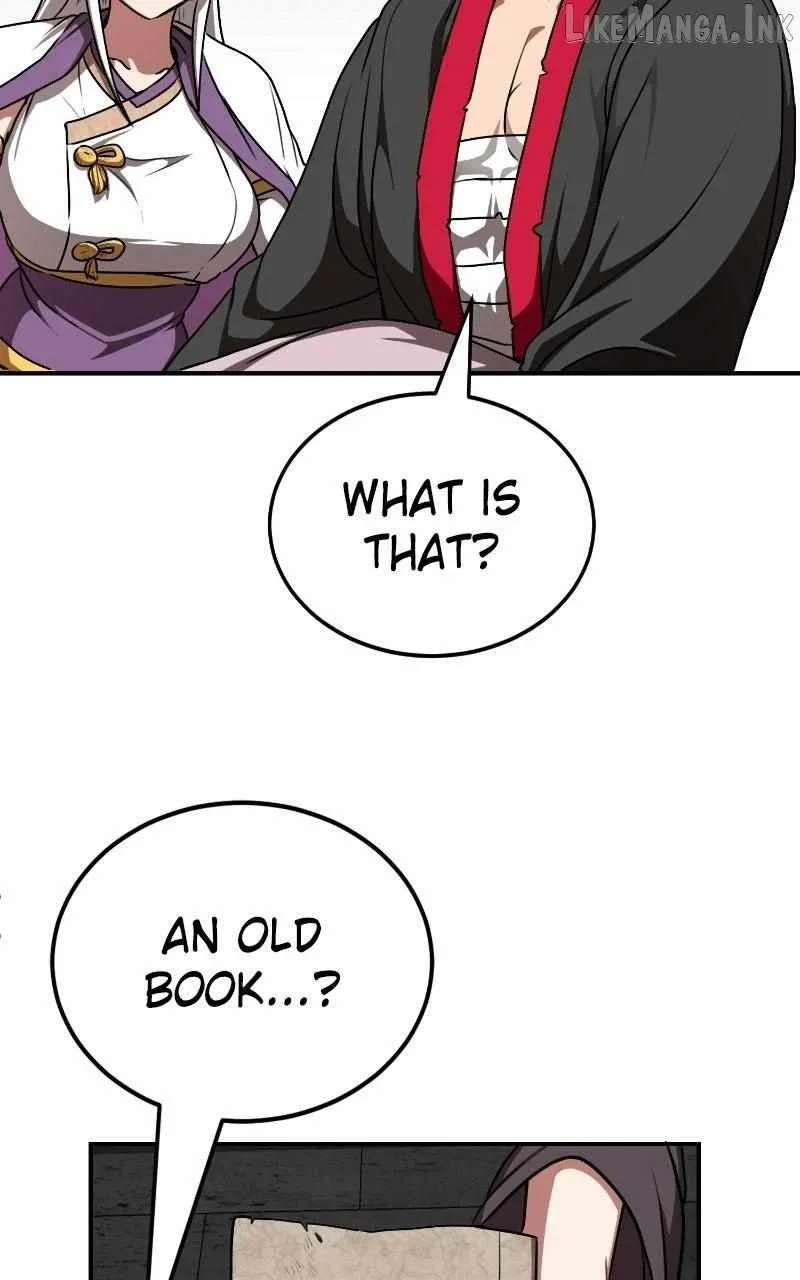 Read Perhaps Invincible EN Manga Online