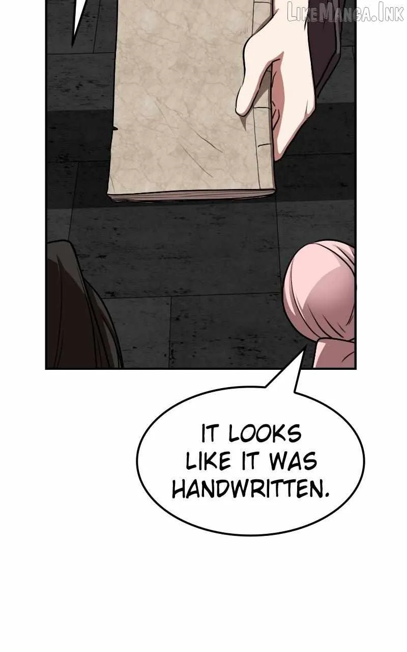 Read Perhaps Invincible EN Manga Online