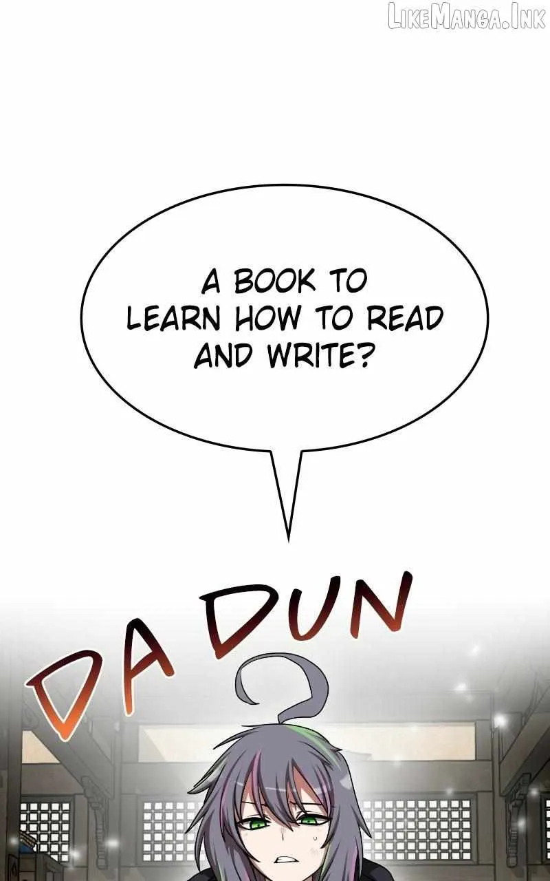 Read Perhaps Invincible EN Manga Online