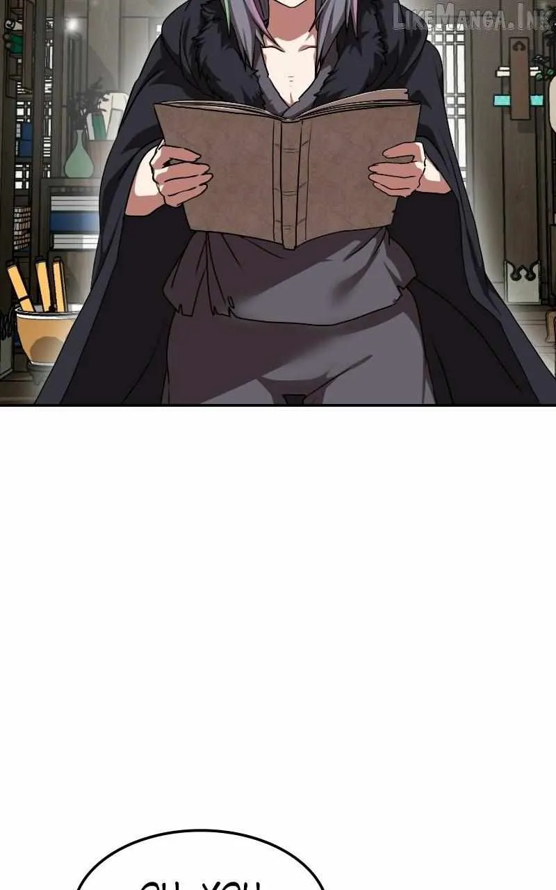 Read Perhaps Invincible EN Manga Online