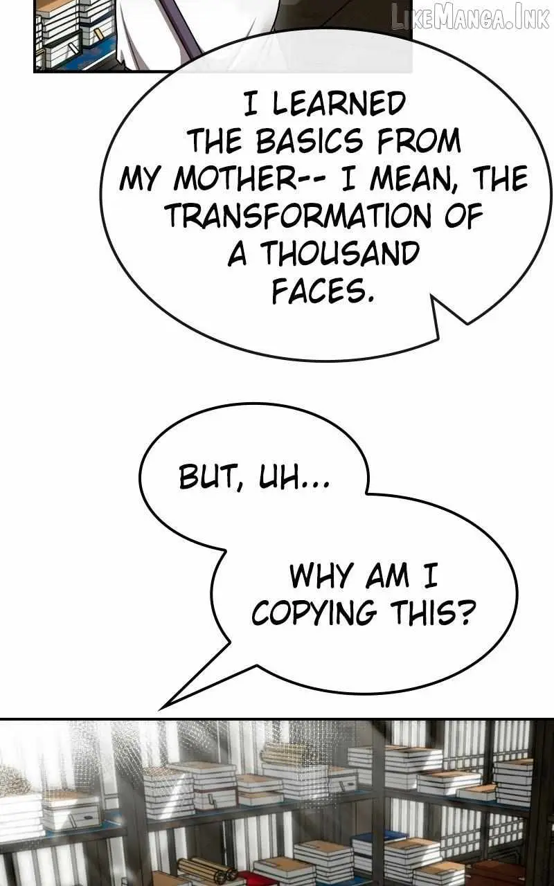 Read Perhaps Invincible EN Manga Online