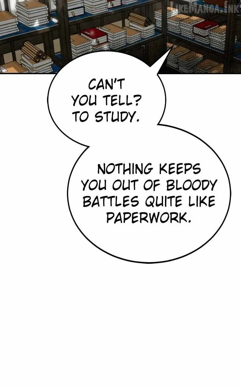 Read Perhaps Invincible EN Manga Online