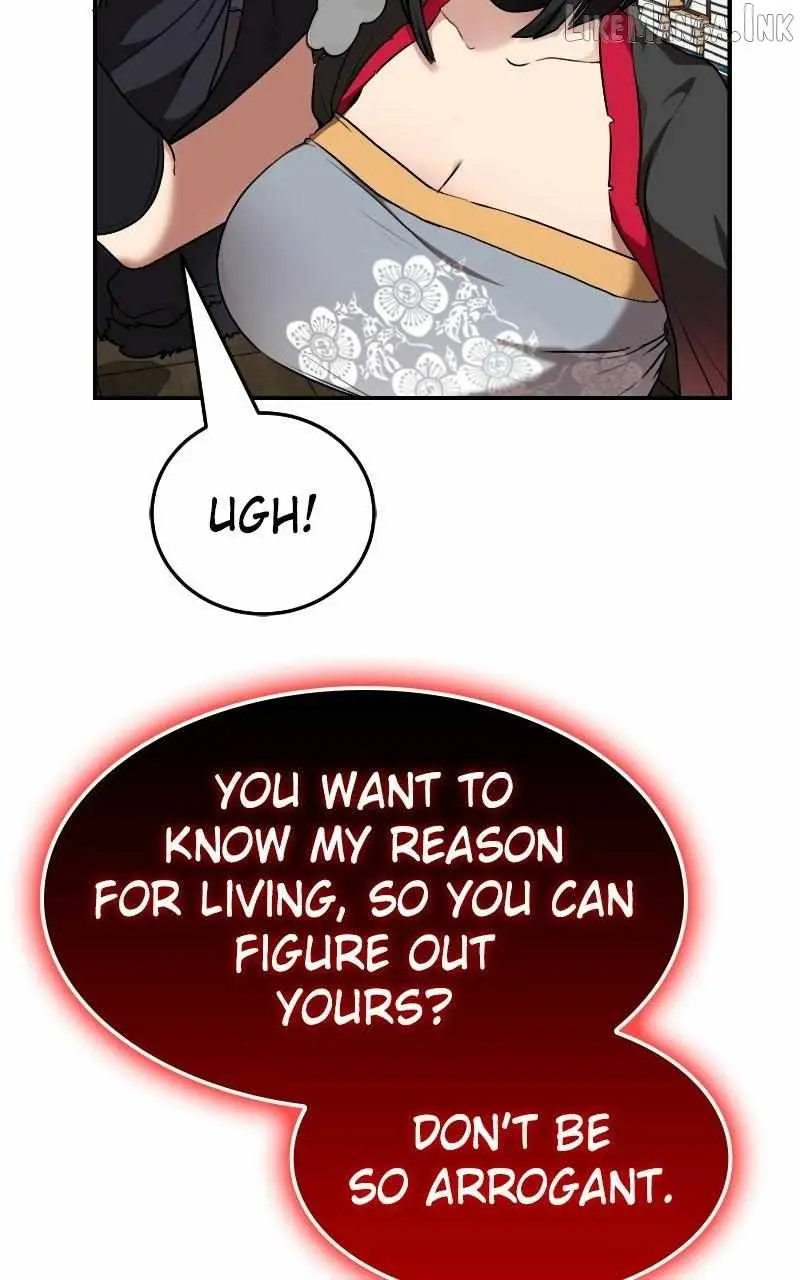 Read Perhaps Invincible EN Manga Online