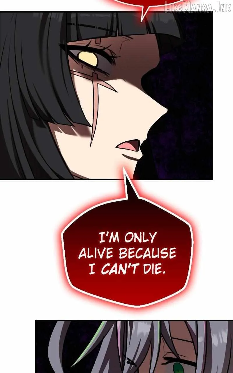 Read Perhaps Invincible EN Manga Online