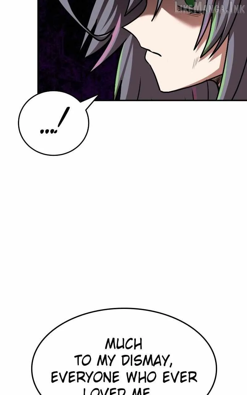 Read Perhaps Invincible EN Manga Online
