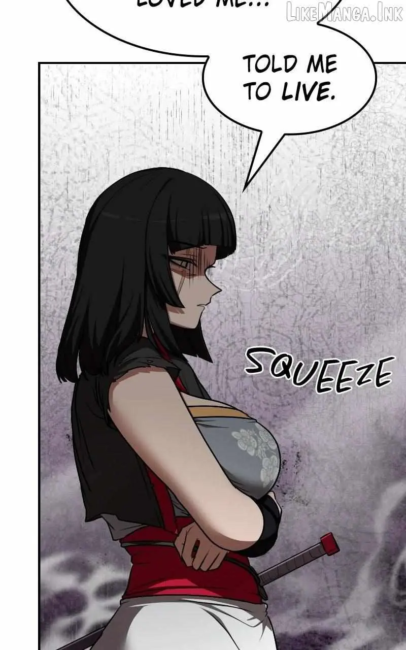 Read Perhaps Invincible EN Manga Online