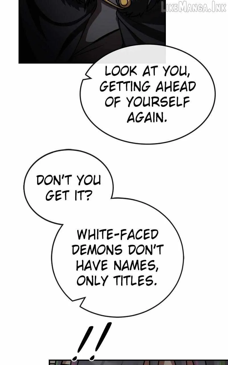 Read Perhaps Invincible EN Manga Online