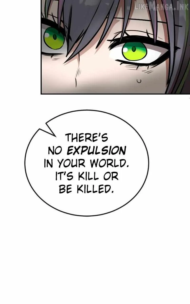 Read Perhaps Invincible EN Manga Online