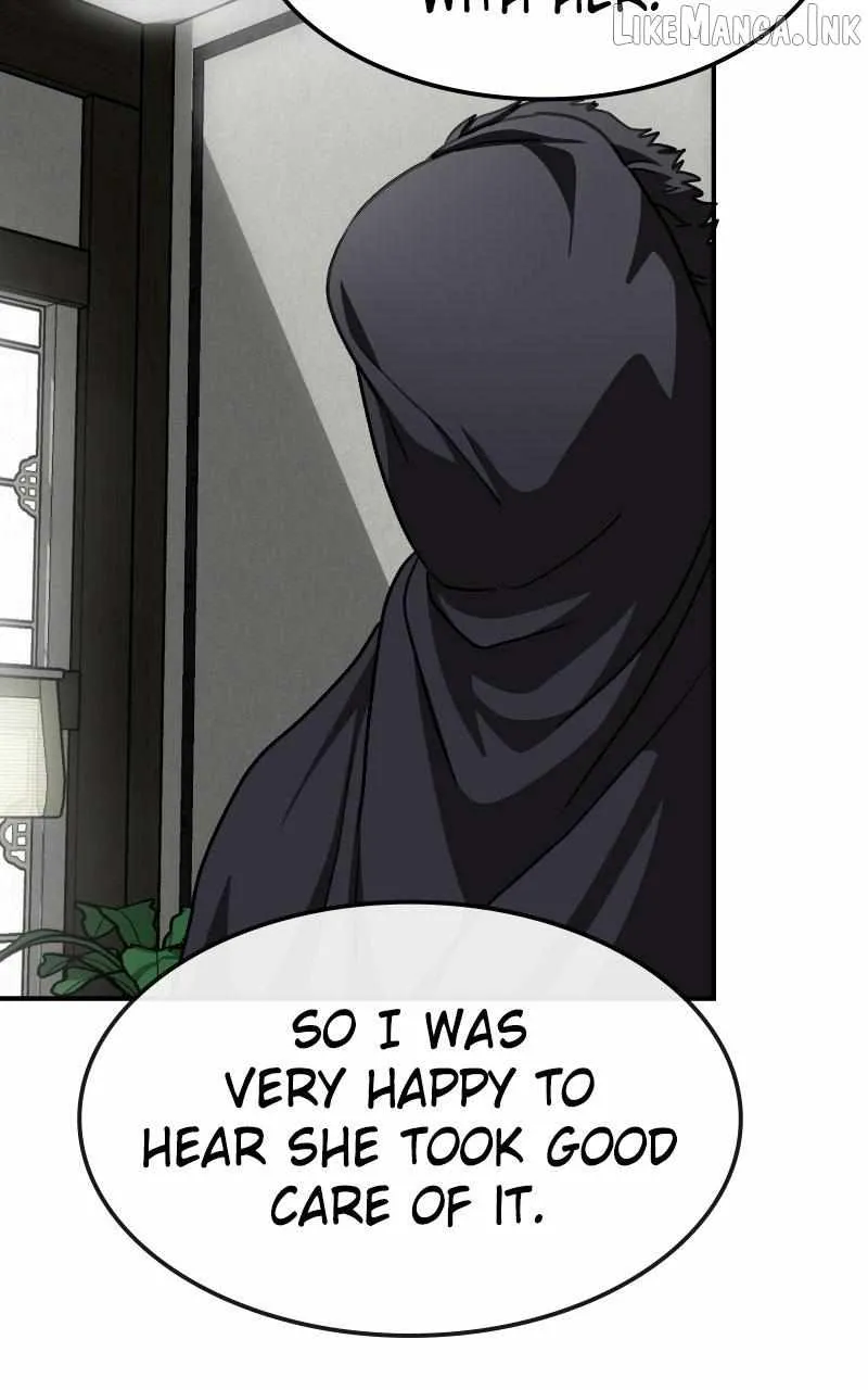Read Perhaps Invincible EN Manga Online
