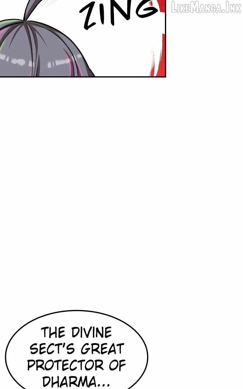 Read Perhaps Invincible EN Manga Online