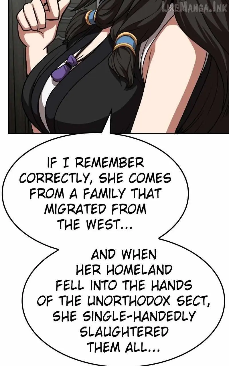 Read Perhaps Invincible EN Manga Online