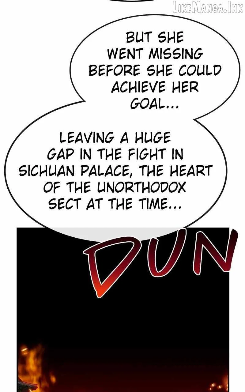 Read Perhaps Invincible EN Manga Online