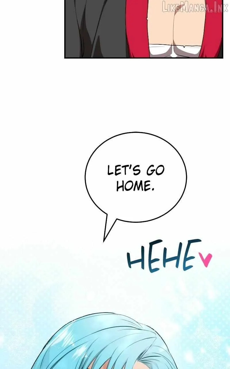 Read Perhaps Invincible EN Manga Online