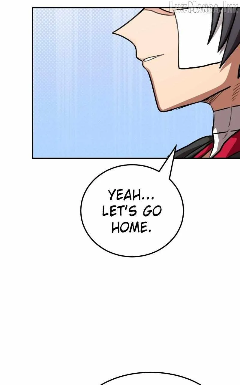 Read Perhaps Invincible EN Manga Online