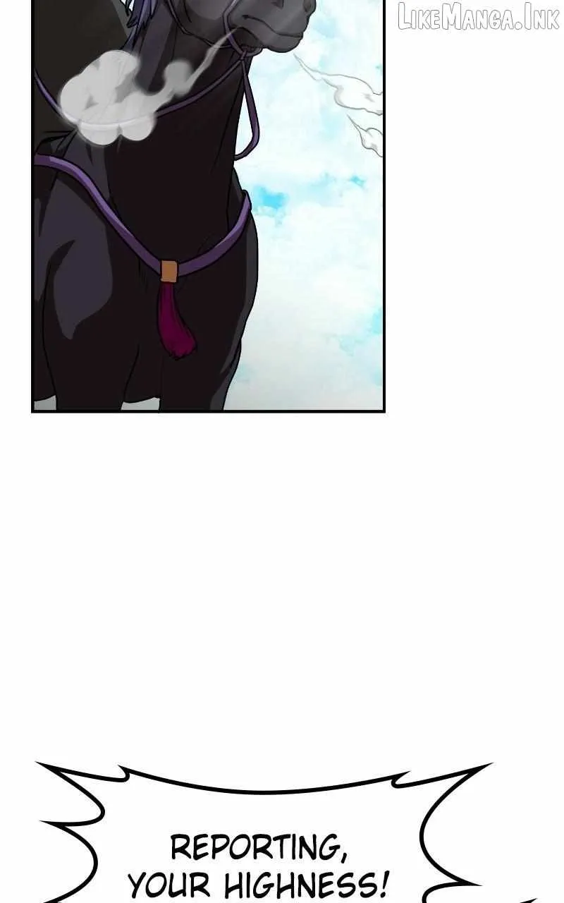 Read Perhaps Invincible EN Manga Online