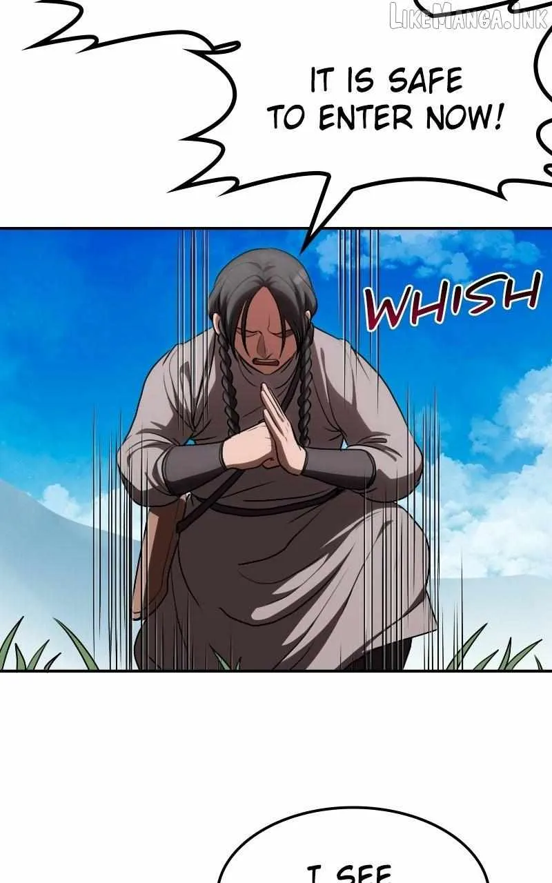 Read Perhaps Invincible EN Manga Online