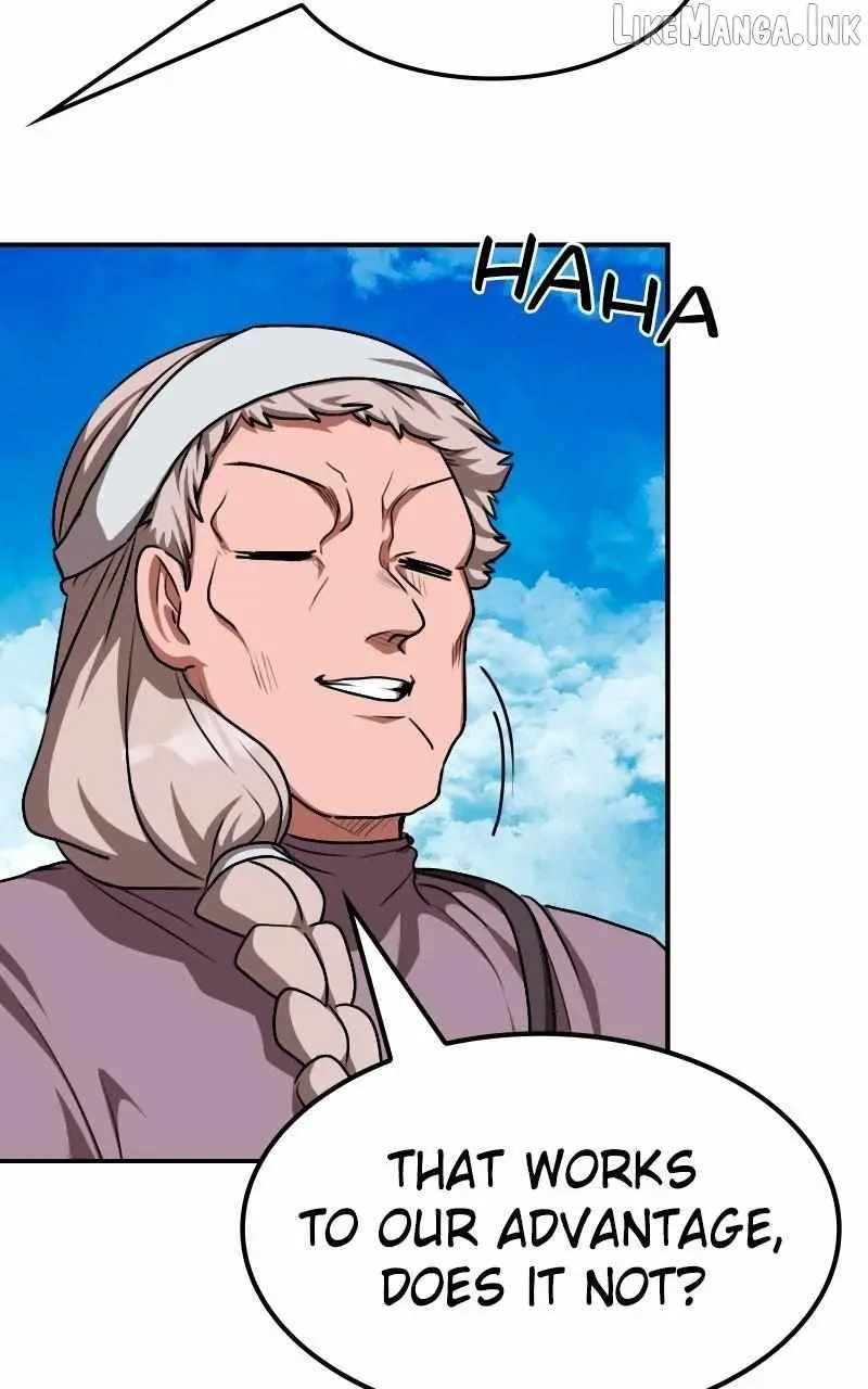 Read Perhaps Invincible EN Manga Online