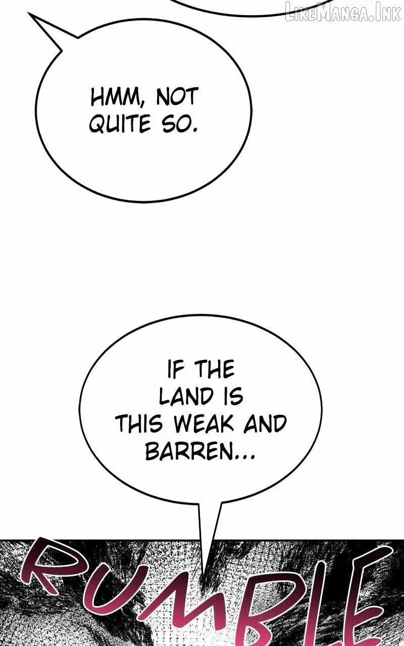 Read Perhaps Invincible EN Manga Online