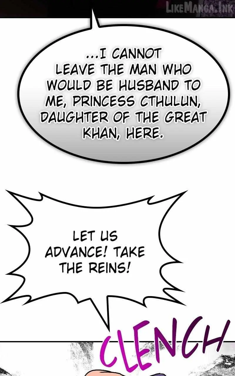 Read Perhaps Invincible EN Manga Online