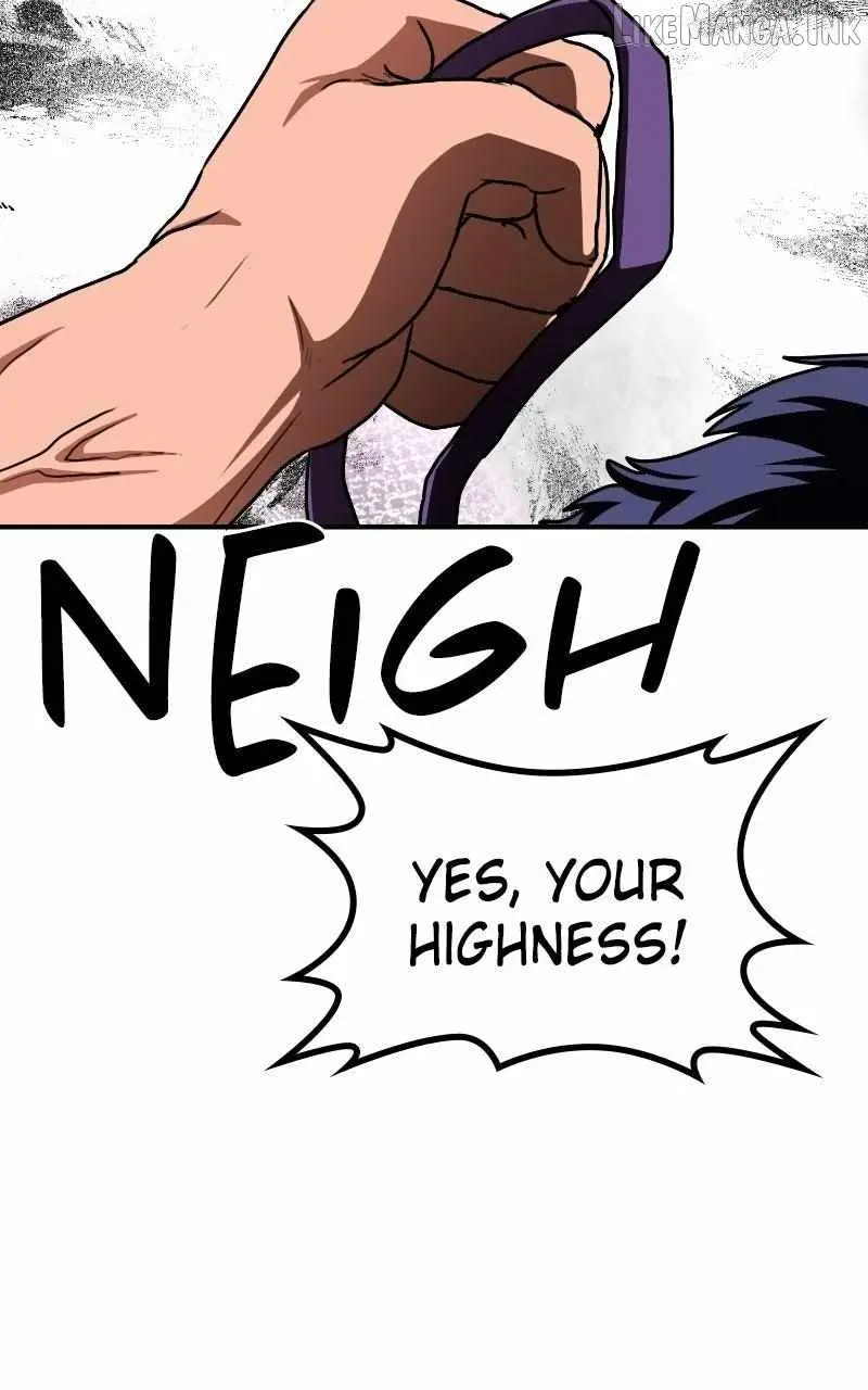 Read Perhaps Invincible EN Manga Online