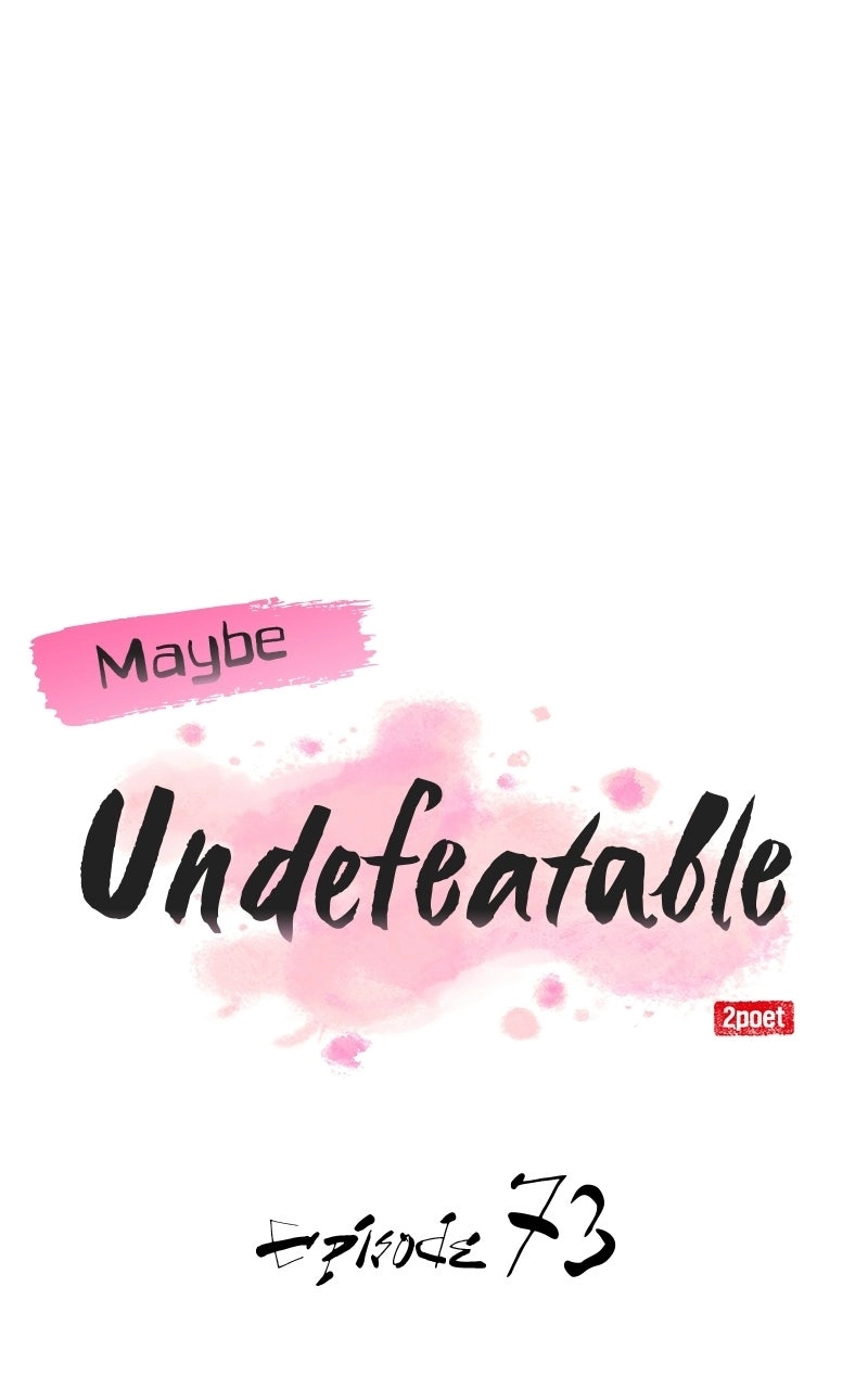 Read Perhaps Invincible EN Manga Online